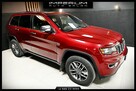 Jeep Grand Cherokee 3.6i V8 286km Limited Kamera Szyberdach Zarejestrowany Super Stan - 6