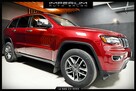 Jeep Grand Cherokee 3.6i V8 286km Limited Kamera Szyberdach Zarejestrowany Super Stan - 7