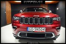 Jeep Grand Cherokee 3.6i V8 286km Limited Kamera Szyberdach Zarejestrowany Super Stan - 8