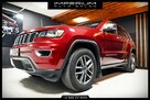 Jeep Grand Cherokee 3.6i V8 286km Limited Kamera Szyberdach Zarejestrowany Super Stan - 11