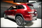 Jeep Grand Cherokee 3.6i V8 286km Limited Kamera Szyberdach Zarejestrowany Super Stan - 12