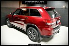 Jeep Grand Cherokee 3.6i V8 286km Limited Kamera Szyberdach Zarejestrowany Super Stan - 13