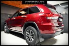 Jeep Grand Cherokee 3.6i V8 286km Limited Kamera Szyberdach Zarejestrowany Super Stan - 14