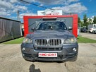 BMW X5 7os,panorama,z Włoch - 2