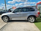 BMW X5 7os,panorama,z Włoch - 8