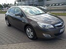 Opel Astra - 2