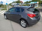 Opel Astra - 4