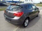 Opel Astra - 5