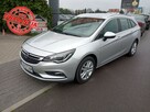 Opel Astra - 1