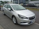 Opel Astra - 2