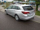 Opel Astra - 4