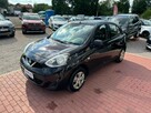 Nissan Micra Gwarancja,Klima, Niski przebieg - 7