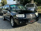 Subaru Forester 2.0 158 lpg  4x4  manual reduktor - 2