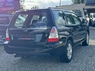 Subaru Forester 2.0 158 lpg  4x4  manual reduktor - 5