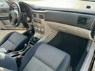 Subaru Forester 2.0 158 lpg  4x4  manual reduktor - 9