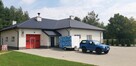 WYNAJEM CHŁODNI, WESELA IMPREZY OKOLICZNOŚCIOWE - 3