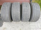 Opony Fulda 235/55/17 - 8