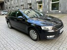 Skoda Octavia III - 2