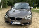BMW F20 116i automat - 6