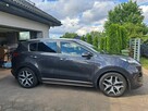 Kia Sportage GT Line 4WD 2016rok - 1