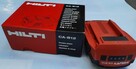 HILTI ŁADOWARKA PROSTOWNIK Adapter C4/12-50 do ładowarki 36V - 7