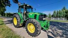 John deere 6830 Premium 2012r 6150mth TUZ KLIMA - 4