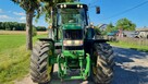 John deere 6830 Premium 2012r 6150mth TUZ KLIMA - 3