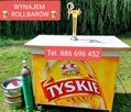 WYNAJEM CHŁODNI, WESELA IMPREZY OKOLICZNOŚCIOWE - 2