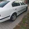 Skoda Octavia GLX TDI - 3