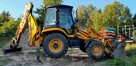 Koparko - ładowarka JCB 3CX Contraktor - 4