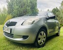 Toyota Yaris - 3