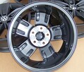 VW CADDY 2K GOLF TOURAN 6x16 ET50 5x112 2K5601025Q - 4