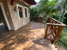 Zadaszenie tarasowe, wiaty, taras drewniany kompozytowy - 10