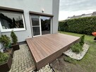Zadaszenie tarasowe, wiaty, taras drewniany kompozytowy - 8