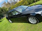 Sprzedam BMW E61 - 6