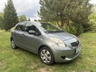 Toyota Yaris - 9