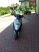 Sprzedam skuter Suzuki ue 125 - 4