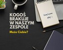Praca HANDLOWIEC - firma szkoleniowa INTER WIEDZA - 1