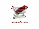 VW TOURAN 1.4 TSI benzyna Bezwypadkowy z Niemiec - 16