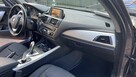 BMW F20 116i automat - 14