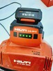 HILTI ŁADOWARKA PROSTOWNIK Adapter C4/12-50 do ładowarki 36V - 4