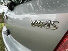 Toyota Yaris - 4
