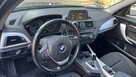 BMW F20 116i automat - 12