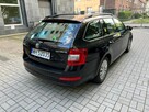 Skoda Octavia III - 4