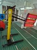 Lakierniczy Promiennik Podczerwieni Automatyczny Pulsacja Wy - 3