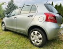 Toyota Yaris - 5