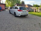 Toyota Auris II, 132KM - 10