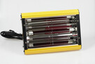 Profesjonalny Promiennik Podczerwieni 800W Metalowy z uchwyt - 2