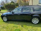 Sprzedam BMW E61 - 5