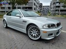 M3 Coupé, R6 3.2l 343KM*Dokumentacja pochodzenia*Zadbany - 1